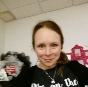 Meet your Posher, Amy